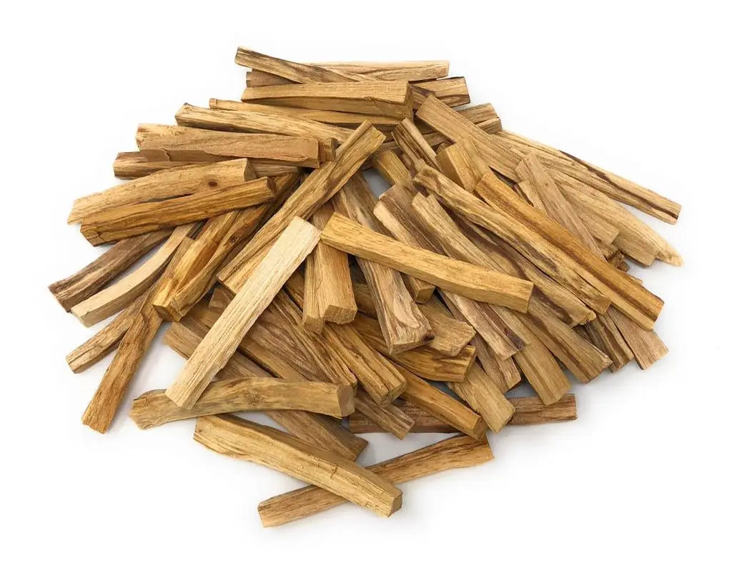 Palo Santo Stick - Alligator Eyes Mardi Gras Sunglasses Gifts and Accessories 